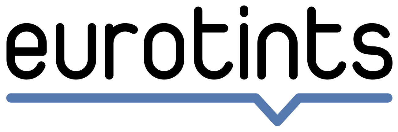 Eurotints - VEDECO Colour Decoration Painting Co., Ltd._logo